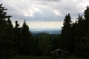 … auf Harz, Harzvorland und Leinebergland …