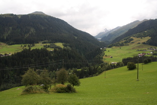 Blick ins Val Nalps