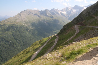 Alpen (Timmelsjoch)