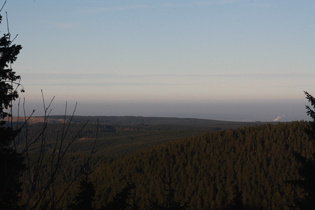 Zoom Richtung nördliches Harzvorland