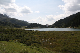 Niedermoor am Obersee