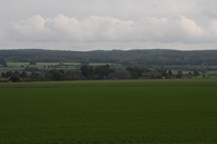 Zoom auf Allersheim