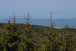 Zoom ins nördliche Harzvorland