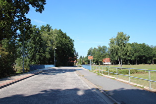 Wietzebrücke in Wietze