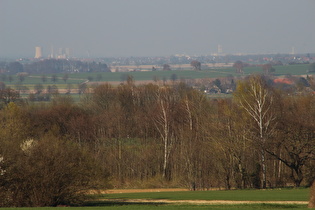Zoom auf Hannover-Stöcken