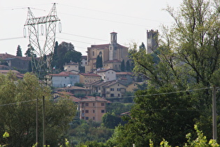 Zoom auf Palazzolo