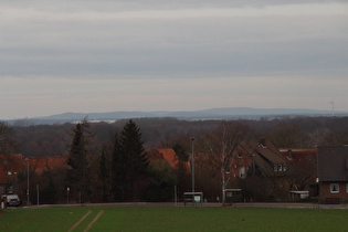 Zoom auf die Rehburger Berge