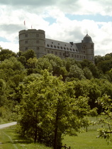 die Wewelsburg