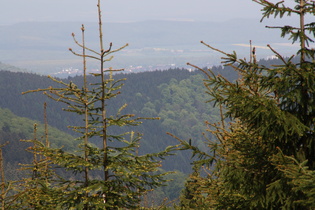Zoom auf Langelsheim