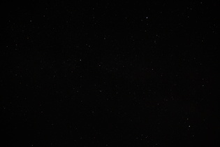 Sternbild Schwan (Cygnus), im Zenit