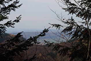Zoom ins Harzvorland