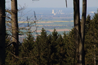 Zoom auf das Gemeinschaftskraftwerk Hannover