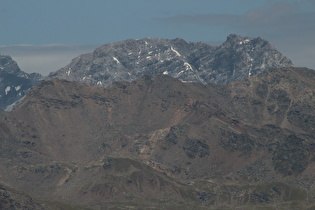 Zoom auf den Monte Zebrù