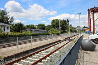 Bahnhof Winterberg, …